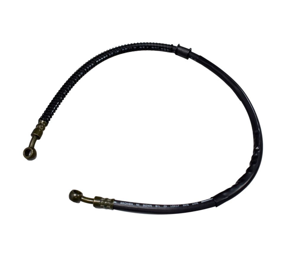Manguera de Freno Delantero AK 125 - AK 125SL Akt Original