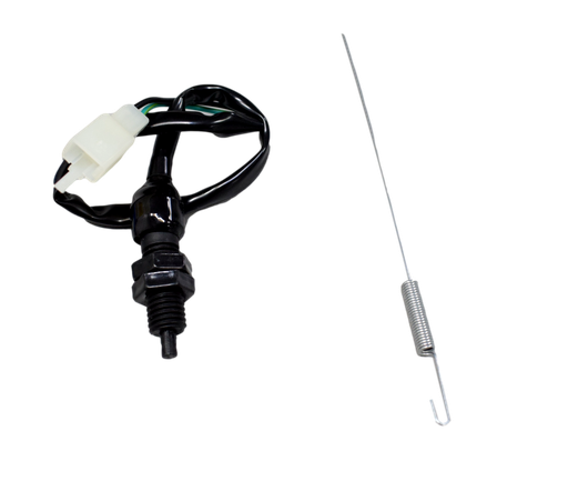 Switch de Stop AK 125 Akt Original (Trasero)