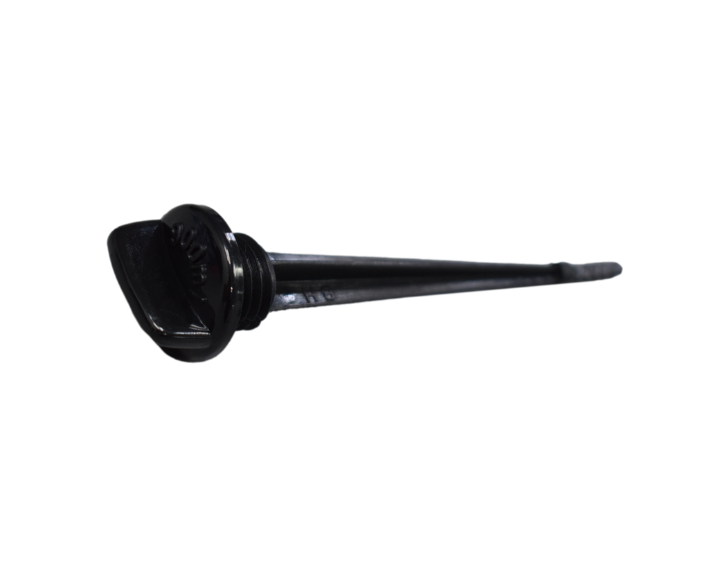 Tapa Nivel de Aceite AK 110/125 Akt Original (Negro)