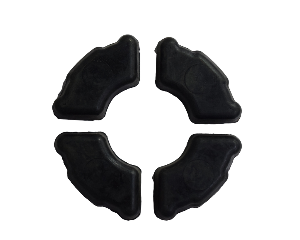 Cauchos de Sprocket SPECIAL 110 SII Akt Original (Por Set)