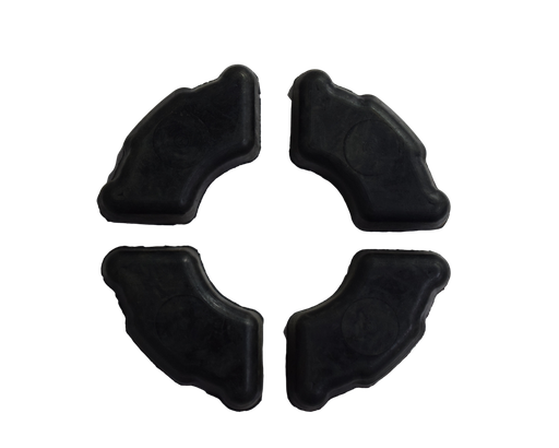 Cauchos de Sprocket SPECIAL 110 SII Akt Original (Por Set)