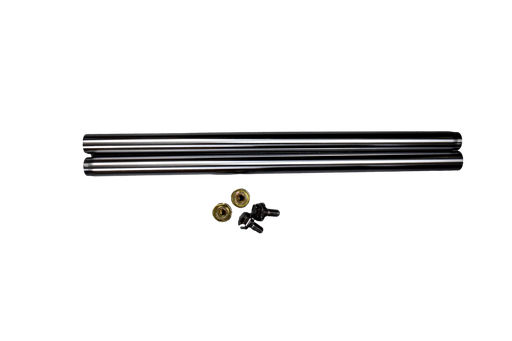Barra de Suspension Delantera Nkd 125/Sl Generico Chino (2 Unidades) GENERICO