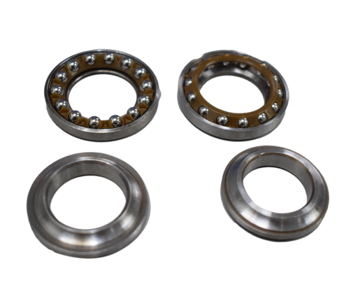 Kit Cunas de Direccion TT 125 Akt Original