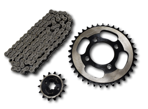 Kit Sprocket Special 110 Generico Chino (14/36 Dientes) GENERICO