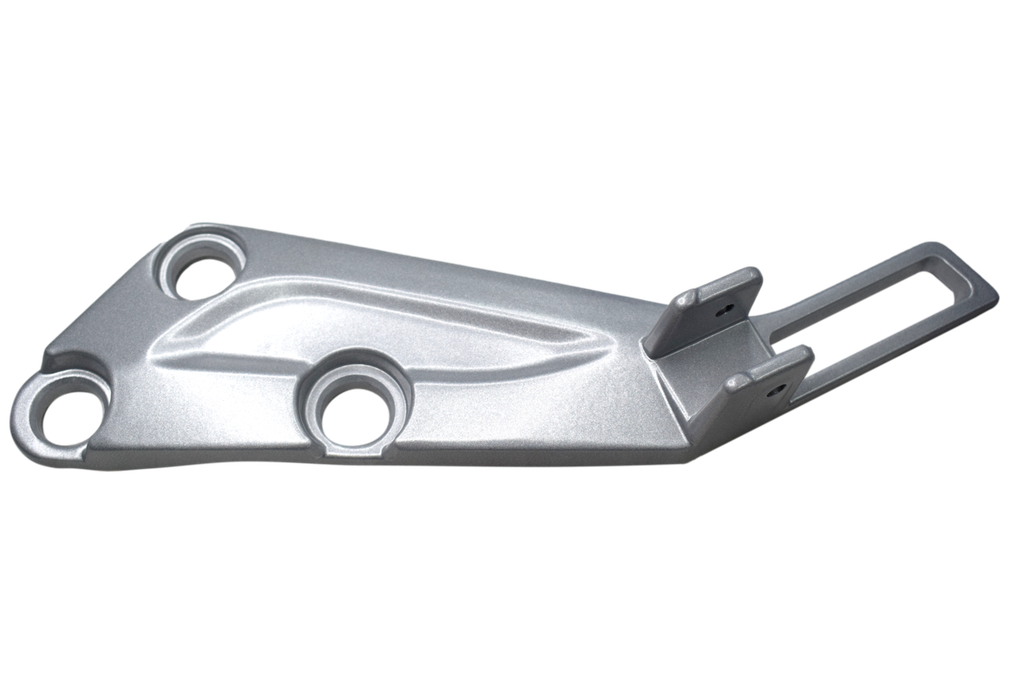 Soporte Reposapie SPECIAL 110S Akt Original (Trasero Izquierdo)