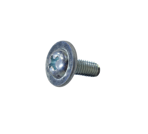 Tornillo M6X16 Zinc Rp Akt Original