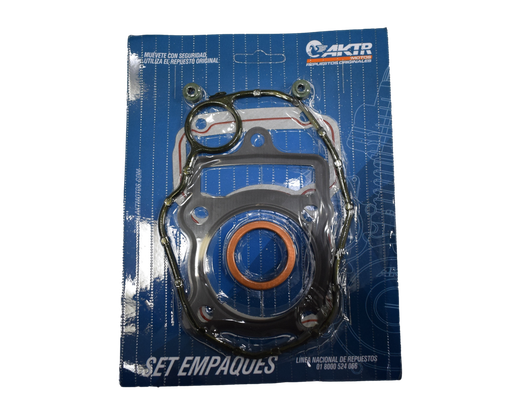 Kit Medio de Empaques TT 150 - TTR 150 Akt Original
