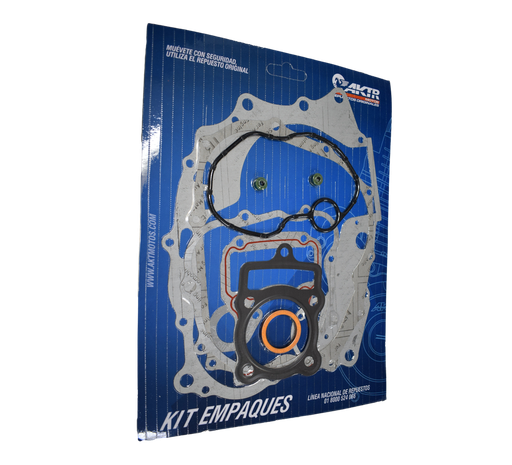 Kit de Empaques TT 150 - TTR 150 Akt Original