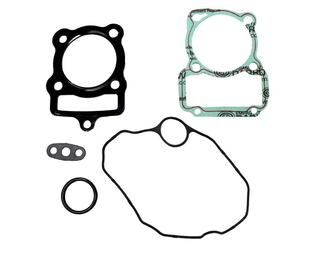 Kit Medio de Empaques ttr 150 - Evo 150 Generico Nacional GENERICO