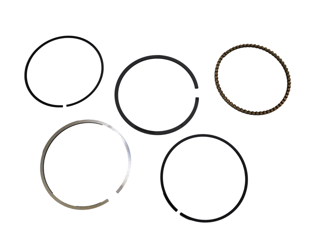 Anillos de Piston EVO 150 - TT 150 Akt Original (Estandar)