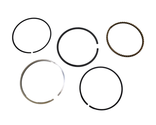 Anillos de Piston EVO 150 - TT 150 Akt Original (Estandar)