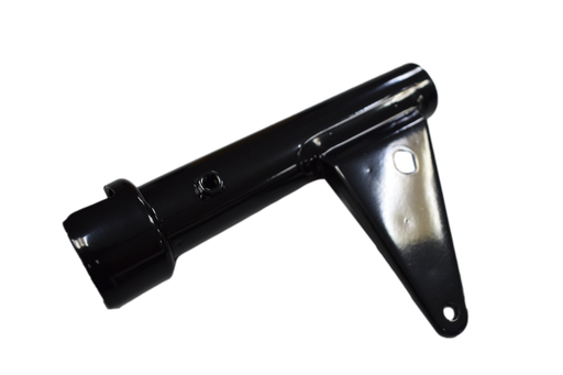 Soporte Farola NKD 125 - AK 125 SL Akt Original (Negro - derecho)