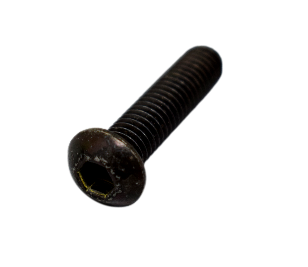 Tornillo 06X25 TT 250 Akt Original