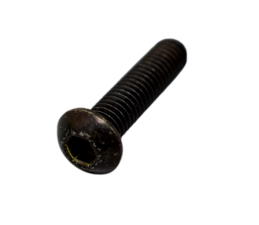 Tornillo 06X25 TT 250 Akt Original