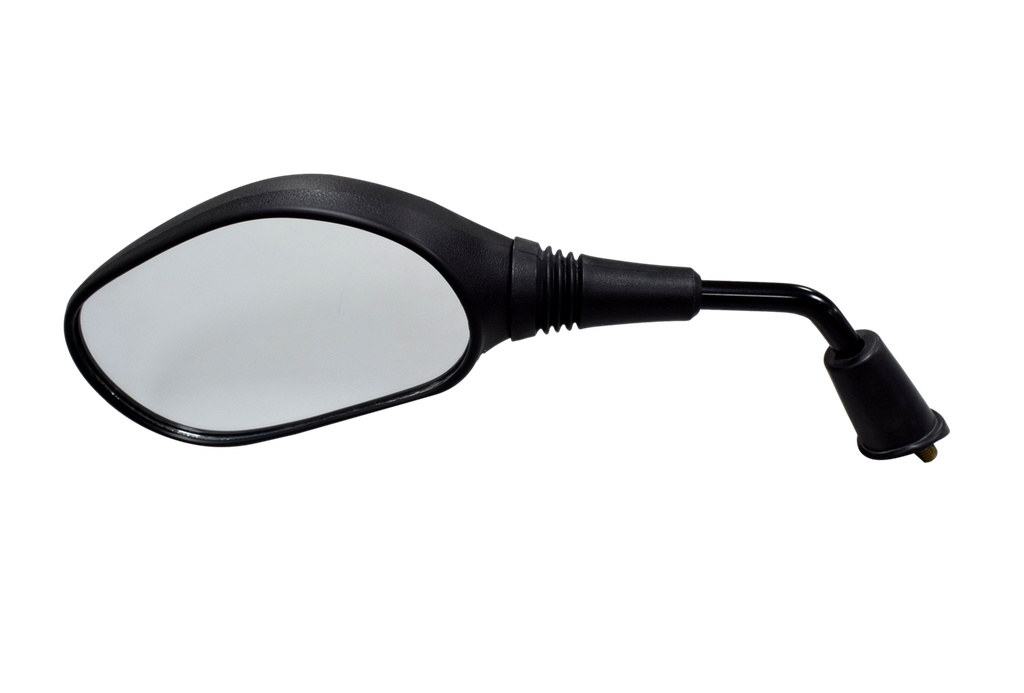 Espejo Izquierdo DYNAMIC 125 - JET 4 Akt Original (Ovalado)