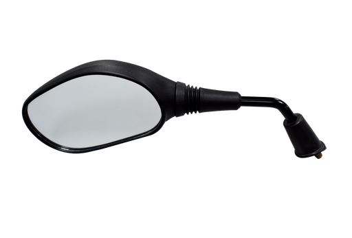 Espejo Izquierdo DYNAMIC 125 - JET 4 Akt Original (Ovalado)
