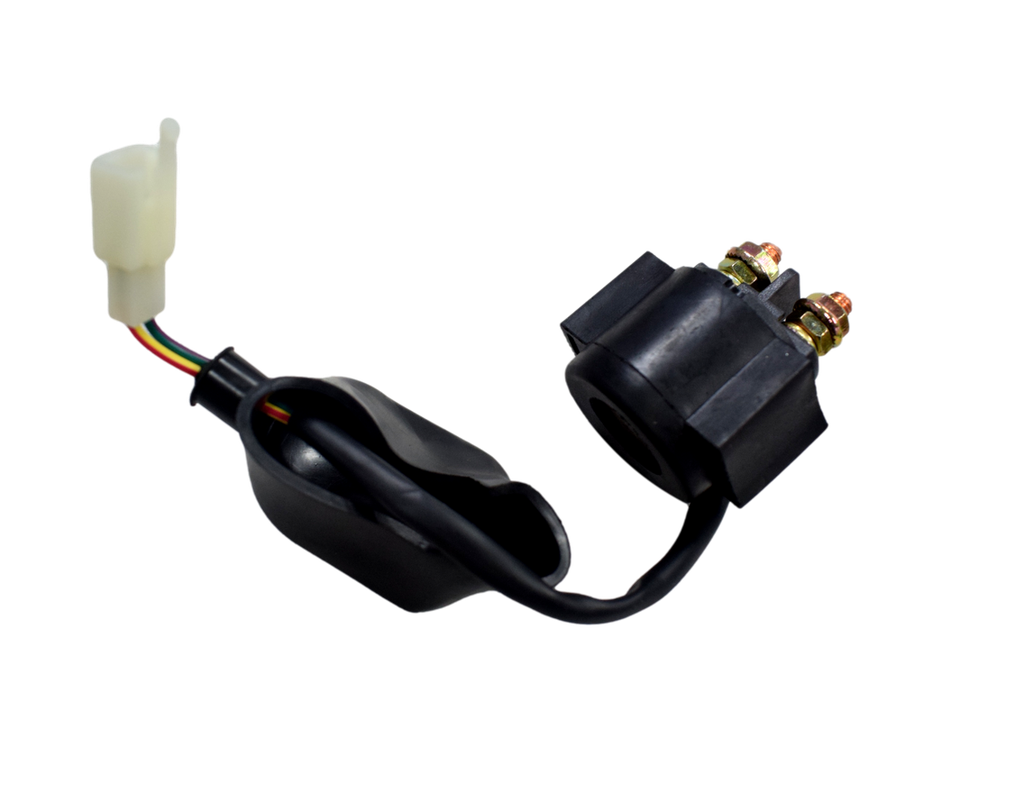 Relay de Arranque DYNAMIC 125 - JET 4 Akt Original