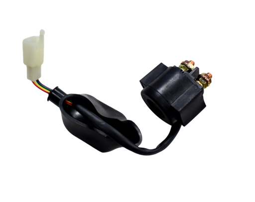 Relay de Arranque DYNAMIC 125 - JET 4 Akt Original