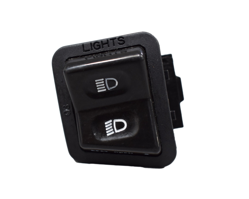 Switch Cambios de Luz DYNAMIC 125 Akt Original