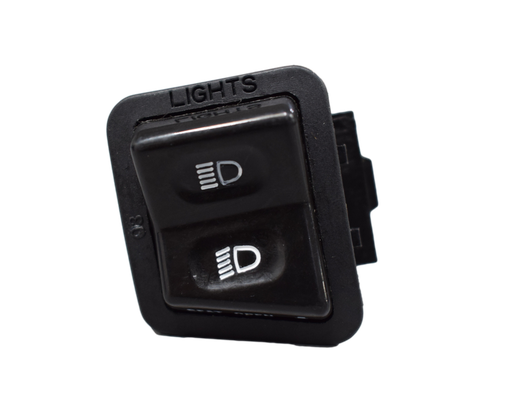 Switch Cambios de Luz DYNAMIC 125 Akt Original