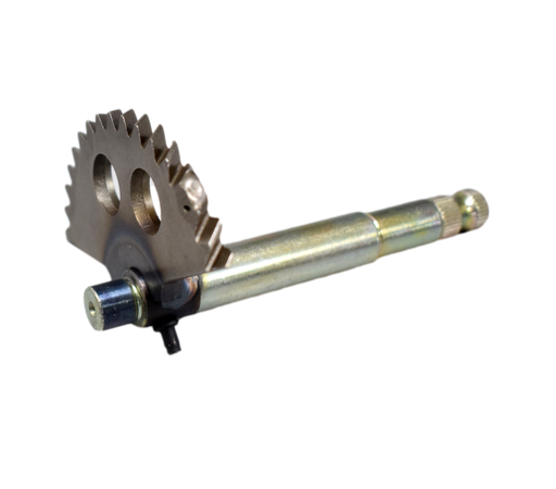 Eje Crank DYNAMIC 125 Akt Original