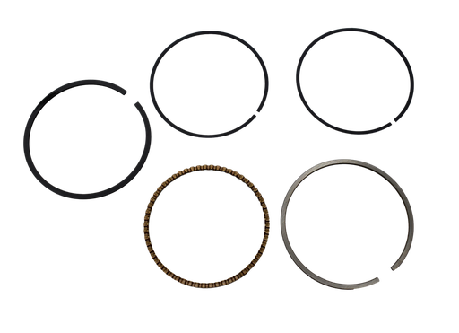 Anillos de Piston DYNAMIC 125 Akt Original (0.25)