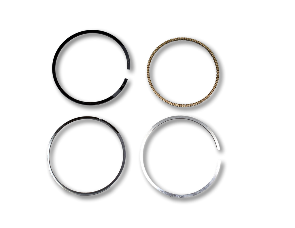 Anillos de Piston FLEX 125 Akt Original (0.25)