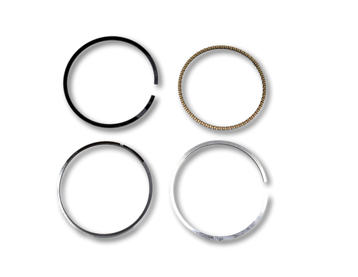 Anillos de Piston FLEX 125 Akt Original (0.25)