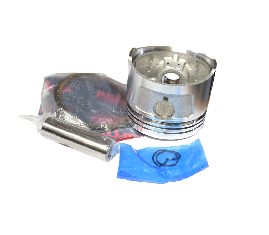 Kit Piston Tt 150 - Evo 150 Generico Chino (Estandar) GENERICO