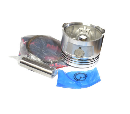 Kit Piston Tt 150 - Evo 150 Generico Chino (Estandar) GENERICO