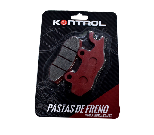 Pastillas de Freno EVO 125 - SM 200 Akt Original