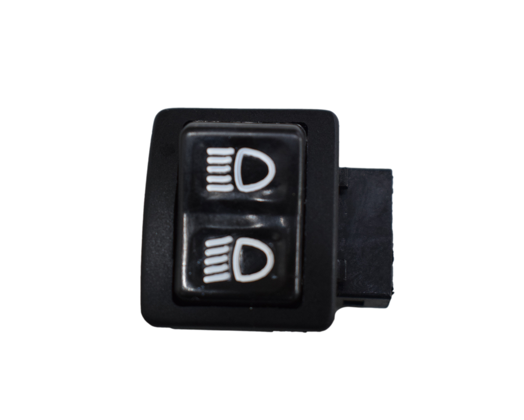 Switch Cambio de Luces FLEX 125 Akt Original