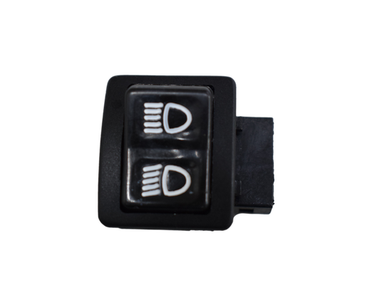 Switch Cambio de Luces FLEX 125 Akt Original