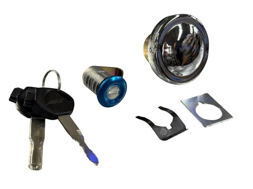 Switch de Encendido FLEX 125 Akt Original