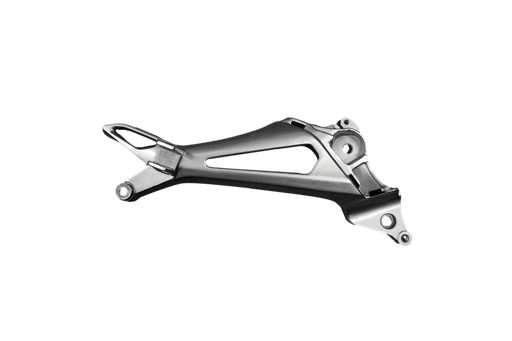 Soporte de Posapie Trasero Derecho FLEX 125 Akt Original