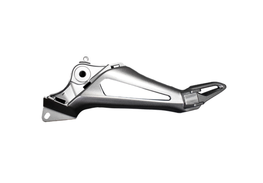 Soporte de Posapie Trasero Izquierdo FLEX 125 Akt Original