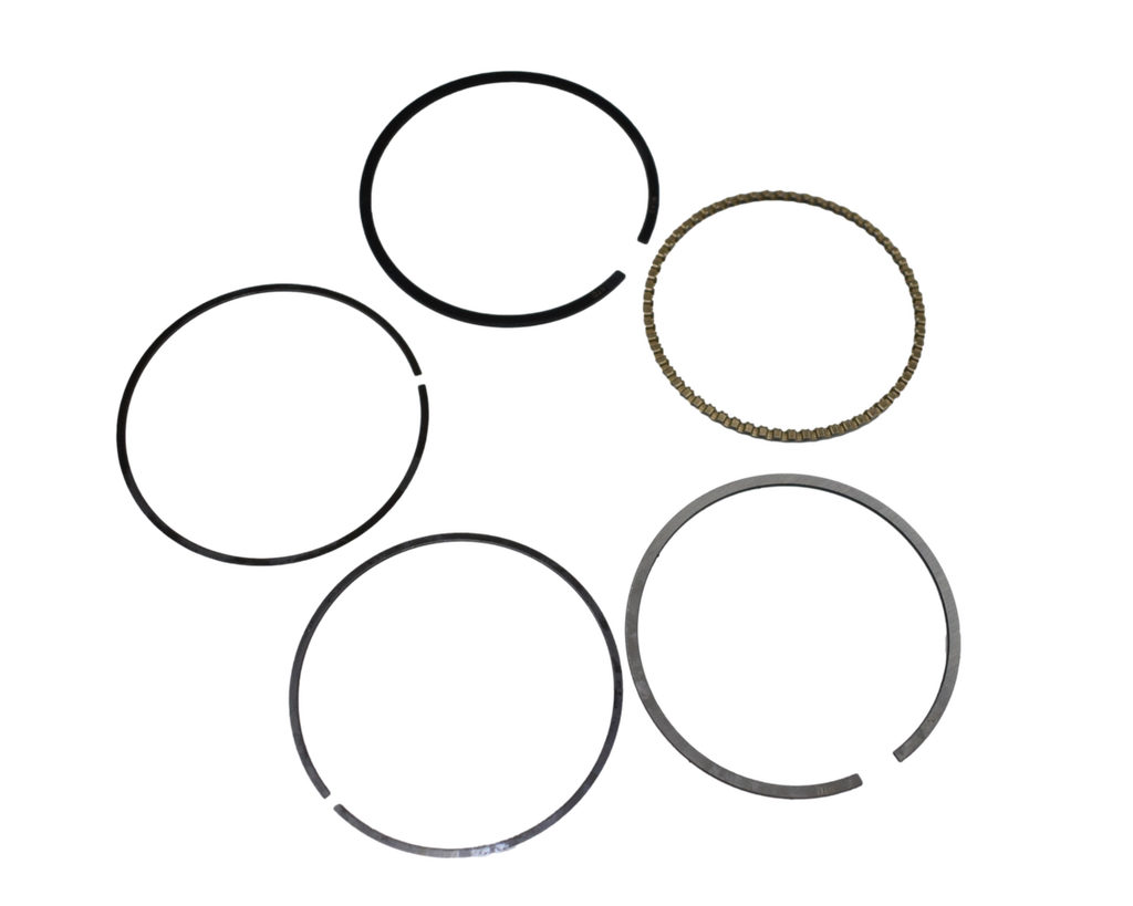 Anillos de Piston FLEX 125 Akt Original (Estandar)