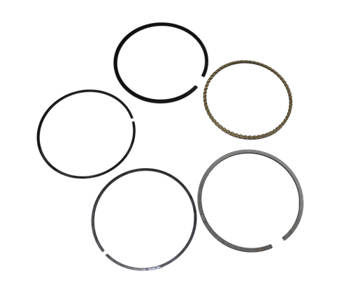 Anillos de Piston FLEX 125 Akt Original (Estandar)