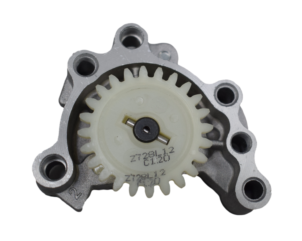 Bomba de Aceite FLEX 125 Akt Original (24 Dientes)
