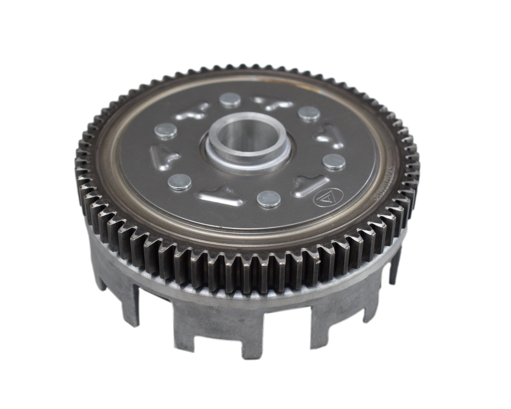 Campana de Clutch (69 Dientes) FLEX 125 Akt Original