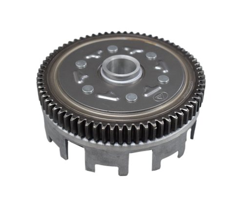 Campana de Clutch (69 Dientes) FLEX 125 Akt Original