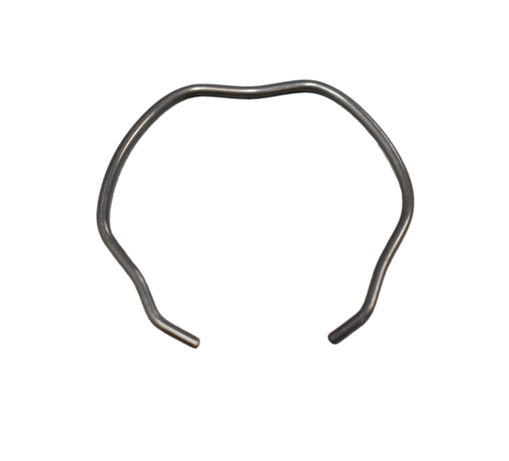 Pin de Telescopio (37 Milimetros) AK 125SL - NKD 125/R Akt Original