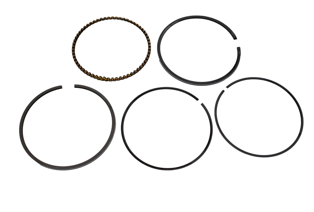 Anillos de Piston EVO 150 - TT 150 Akt Original (1.00)