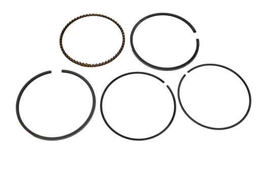 Anillos de Piston EVO 150 - TT 150 Akt Original (1.00)