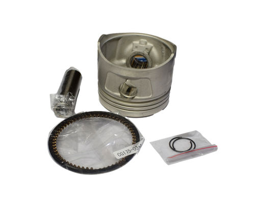 Kit Piston TT 150 - EVO 150 Akt Original (0.25)