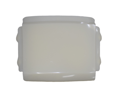 Tapa de Sillin Trasero EVO 125 - EVO 150 Akt Original