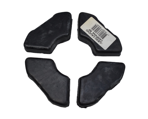 Cauchos de Sprocket EVO 150 - RTX 150 Akt Original (Por Set)