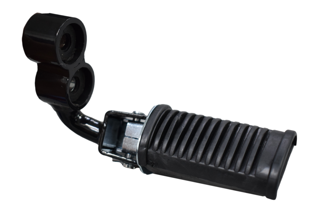 Reposapie EVO 125 - EVO 150 Akt Original (Delantero Derecho)