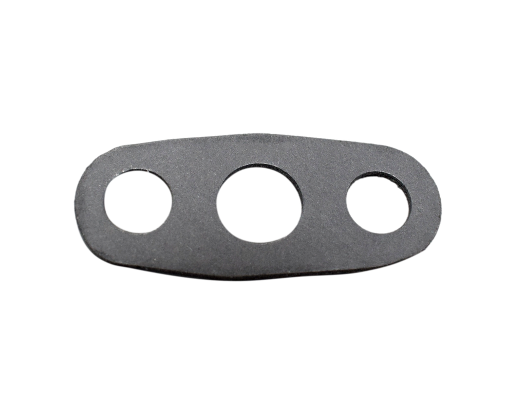 Empaque Tubo de Gases NKD 125 - TT 125 - TTR 125 Akt Original