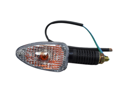 Direccional AK 125Sl - AK 200 Akt Original (Trasera Derecha)